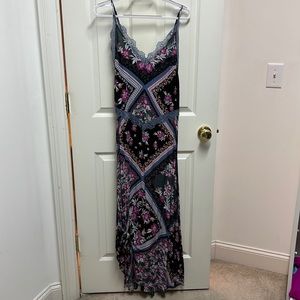 Intimately, Free People maxi dress